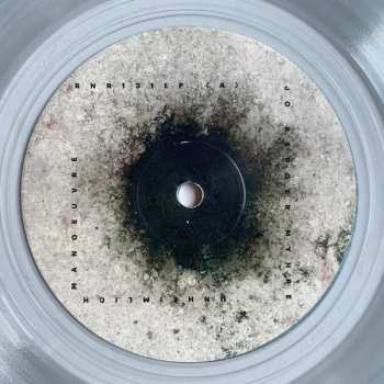 LP Jo Berger Myhre: Unheimlich Manoeuvre
