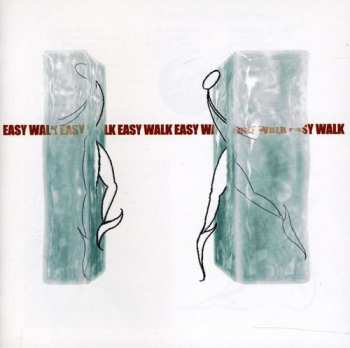 Album Jo Dahl: Easy Walk 
