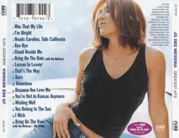 CD Jo Dee Messina: Greatest Hits