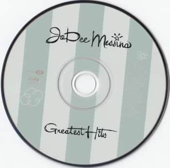 CD Jo Dee Messina: Greatest Hits