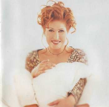 CD Jo Dee Messina: I'm Alright