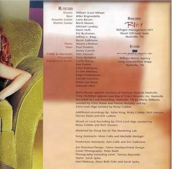 CD Jo Dee Messina: I'm Alright