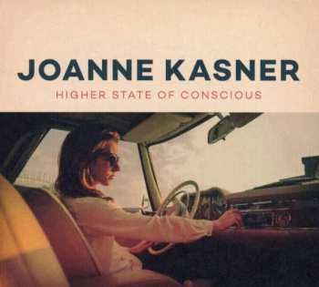 CD Jo Kasner: Higher State Of Conscious