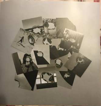 LP Jo Passed: Their Prime LTD | CLR