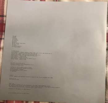 LP Jo Passed: Their Prime LTD | CLR