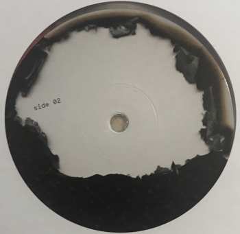 LP Jo Passed: Their Prime LTD | CLR