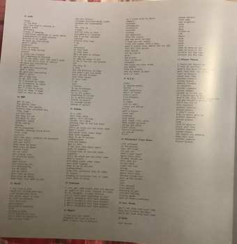 LP Jo Passed: Their Prime LTD | CLR