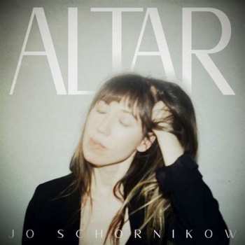 CD Jo Schornikow: Altar
