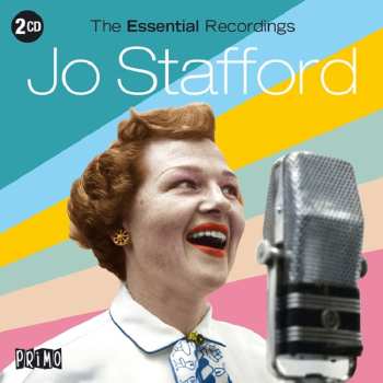 Album Jo Stafford: Essential Recordings