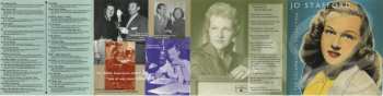 CD Jo Stafford: The Columbia Hits Collection