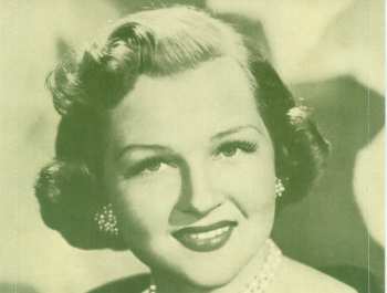 CD Jo Stafford: The Columbia Hits Collection
