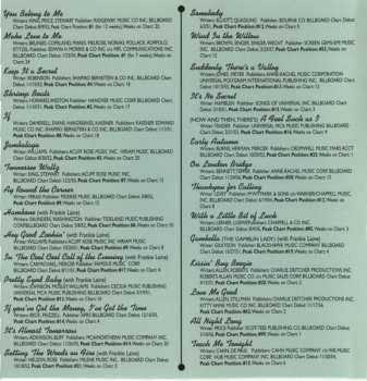 CD Jo Stafford: The Columbia Hits Collection