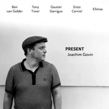 Album Joachim Govin: Present