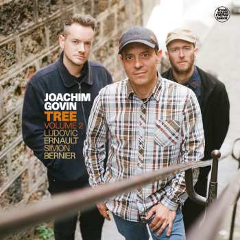 Album Joachim Govin: Tree Volume 2