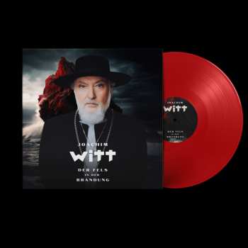LP Joachim Witt: Der Fels In Der Brandung LTD