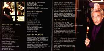 CD Joachim Witt: Pop