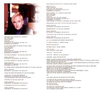 CD Joachim Witt: Pop