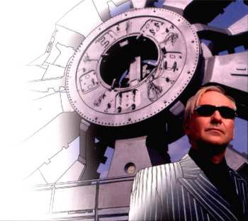 CD Joachim Witt: Pop