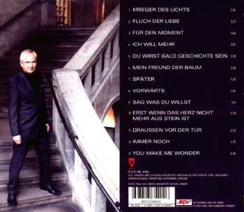 CD Joachim Witt: Pop