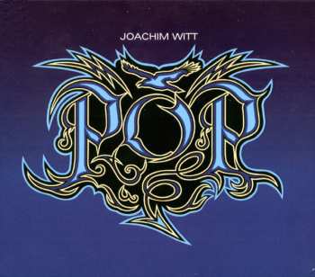 CD Joachim Witt: Pop