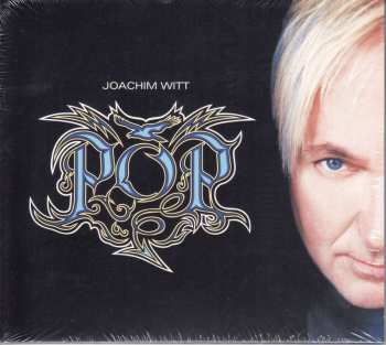 CD Joachim Witt: Pop