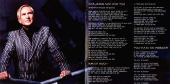 CD Joachim Witt: Pop