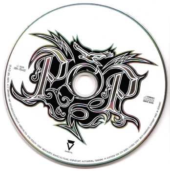CD Joachim Witt: Pop