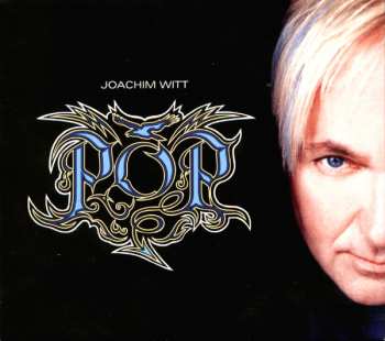 CD Joachim Witt: Pop