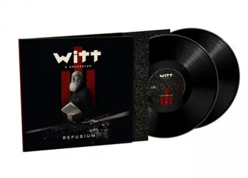 Joachim Witt: Refugium