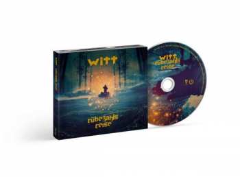 CD Joachim Witt: Rübezahls Reise