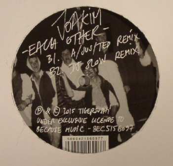 LP Joakim: Each Other