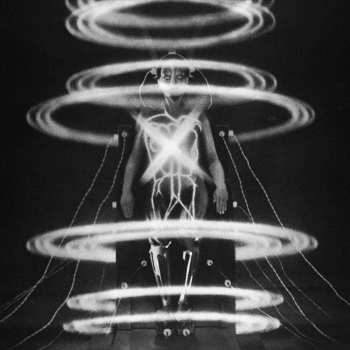 2LP Joakim: Metropolis (The Lost Soundtrack) LTD