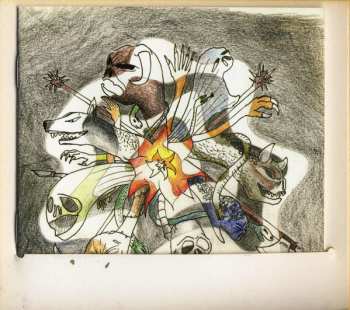 CD Joakim: Monsters & Silly Songs