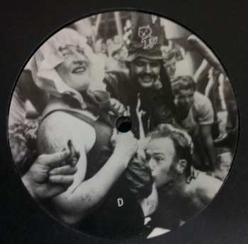 2LP/CD Joakim: Tropics Of Love