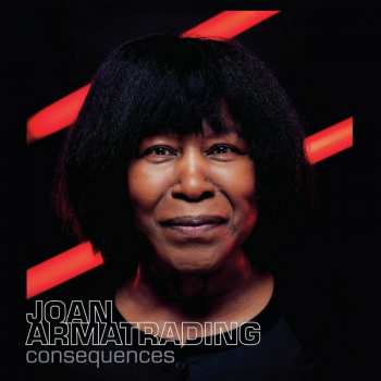 Album Joan Armatrading: Consequences