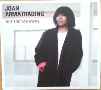 CD Joan Armatrading: Not Too Far Away