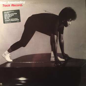 LP Joan Armatrading: Track Record