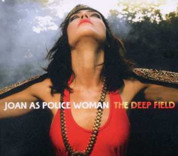 2LP Joan As Police Woman: The Deep Field LTD | CLR