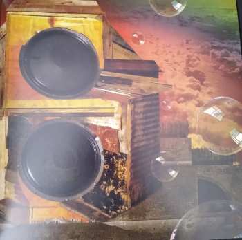 2LP Joan As Police Woman: The Solution Is Restless