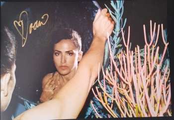 2LP Joan As Police Woman: The Solution Is Restless