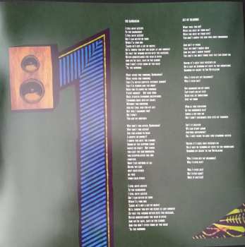 2LP Joan As Police Woman: The Solution Is Restless