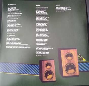 2LP Joan As Police Woman: The Solution Is Restless