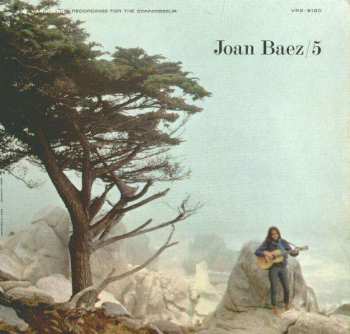 CD Joan Baez: 5