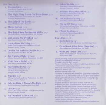 2CD Joan Baez: Blessed Are...