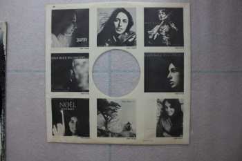 LP Joan Baez: Carry It On - Original Sound Track Album