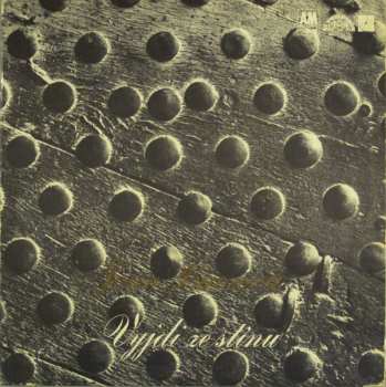 LP Joan Baez: Vyjdi Ze Stínu