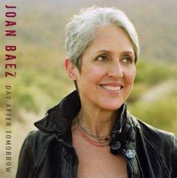 Album Joan Baez: Day After Tomorrow