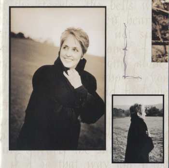 2CD Joan Baez: Gone From Danger: Collectors Edition