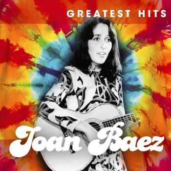 CD Joan Baez: Greatest Hits