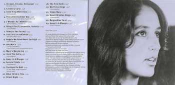 CD Joan Baez: Noël
